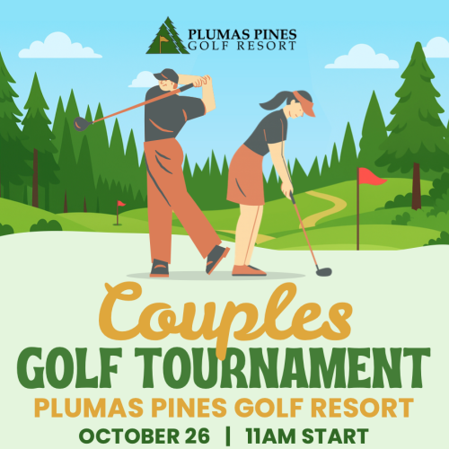 Couples Tournament